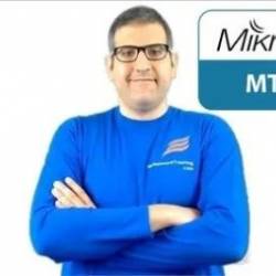 Mikrotik Routing Engineer With Labs