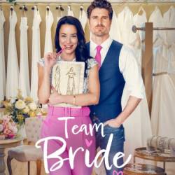 Team Bride 2023 1080p AMZN WEBRip DD5 1 x264-GalaxyRG