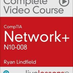 CompTIA NetWork+ N10-008