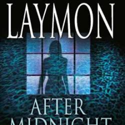 Midnight Man - Richard Laymon