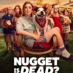 Nugget is Dead A Christmas STory 2024 1080p STAN WEBRip DDP5 1 x265 10bit-GalaxyRG265