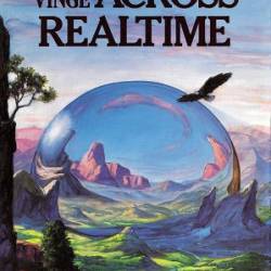 Marooned in Realtime - Vernor Vinge