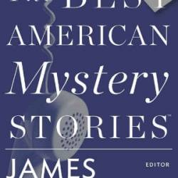 The Best American Mystery Stories 2015 - James Patterson