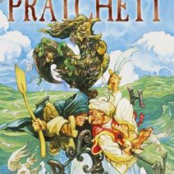 Jingo - Terry Pratchett