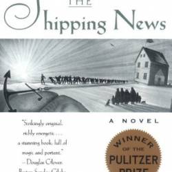 The Shipping News - E. Annie Proulx