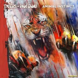 Tygers Of Pan Tang - Animal Instinct (2008)