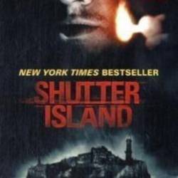 Shutter Island - Dennis Lehane