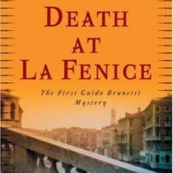 Death at La Fenice - Donna Leon