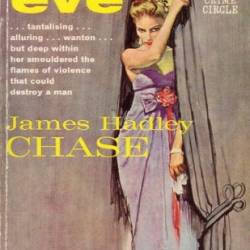 EVE - James Hadley Chase