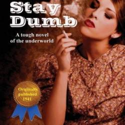 THE DEAD STAY DUMB - James Hadley Chase