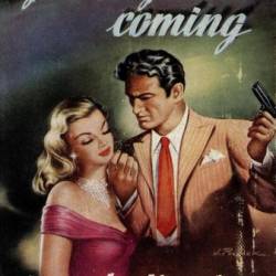 YOU'VE GOT IT COMING - James Hadley Chase