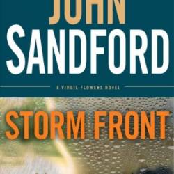 Storm Front - John Sandford