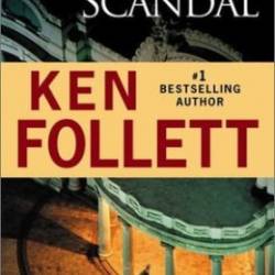 The Modigliani Scandal - Ken Follett