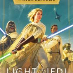 Light of the Jedi - Charles Soule