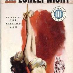 One Lonely Night - Mickey Spillane