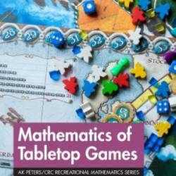 Mathematics of Tabletop Games - Aaron Montgomery