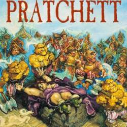 Guards! Guards! - Terry Pratchett