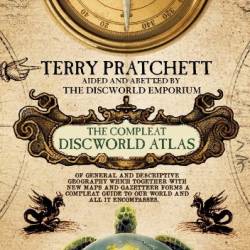 Terry Pratchett's Discworld Imaginarium - Terry Pratchett