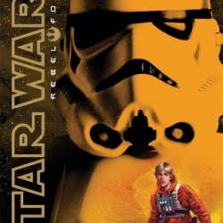 Star Wars: Rebel Force: Uprising: Book 6 - Alex Wheeler