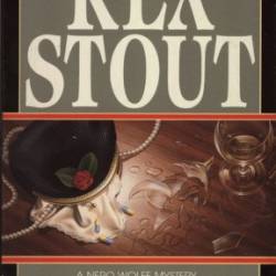 CHAMPAGNE FOR ONE - Rex Stout