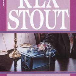 MURDER BY THE BOOK - Rex Stout