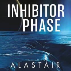 Inhibitor Phase - Alastair Reynolds