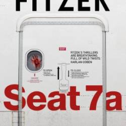 Seat 7a - Sebastian Fitzek