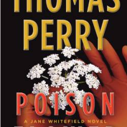 Poison Flower - Thomas Perry