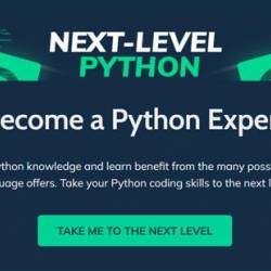 ArjanCodes - Next Level Python - Become a Python Expert