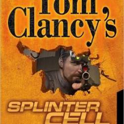 Tom Clancy's Splinter Cell #2: Operation Barracuda - David Michaels