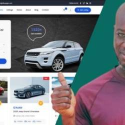 How To Build A Car Listing Website With Wordpress