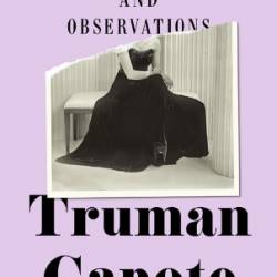 Portraits and Observations - Truman Capote