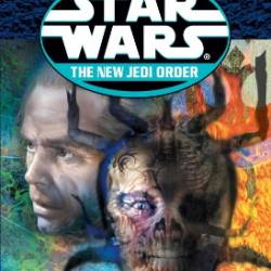 Star Wars The New Jedi Order #1: Vector Prime - R.A. Salvatore