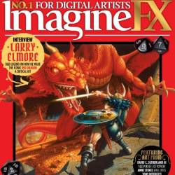 ImagineFX - January 2025