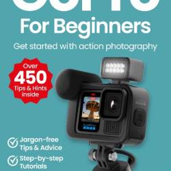 GoPro For Beginners - Fall 2024