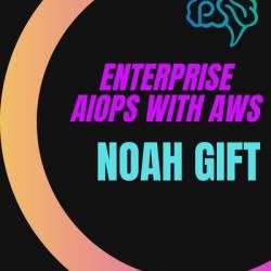 Enterprise AI Operations on AWS