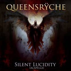 Queensryche - Silent Lucidity (2023 Mix) [Acapella] - Single (2023)