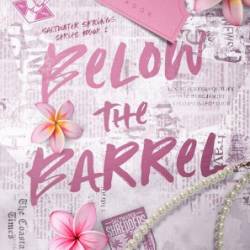 Below the Barrel - Tanisha Headley