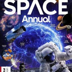 All About Space Annual - Volume 12 2025 - 21 November 2024