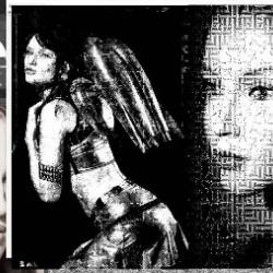 Creative Halftones: Unlock The Secrets of Photoshop's Hard Mix Blend Mode