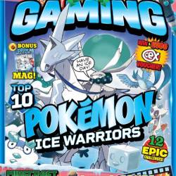 110% Gaming - Issue 127 2024