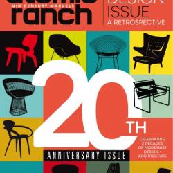 Atomic Ranch - Design Issue 2024