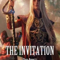 The Invitation - Dan Abnett