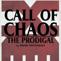 The Prodigal - David Annandale