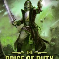 Price of Duty - Matt Smith