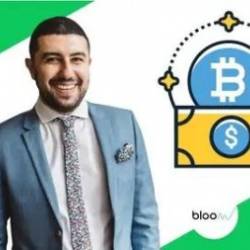 The Advanced Cryptocurrency Trading Course - With Strategies