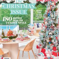 NZ Your Home & Garden - December 2024