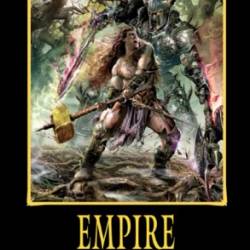 Empire of Storms - Graham McNeill