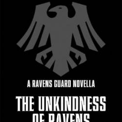 The Unkindness of Ravens - George Mann