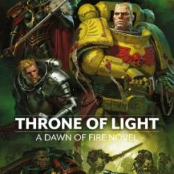 Throne of Light - Guy Haley